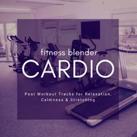 Fitness Blender Cardio - Post Workout Tracks For Relaxation, Calmness & Stretching