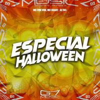 Especial Halloween