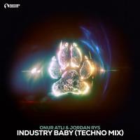 Industry Baby (Techno Mix)