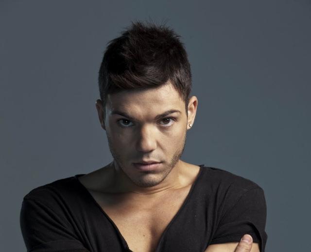 Anthony Callea