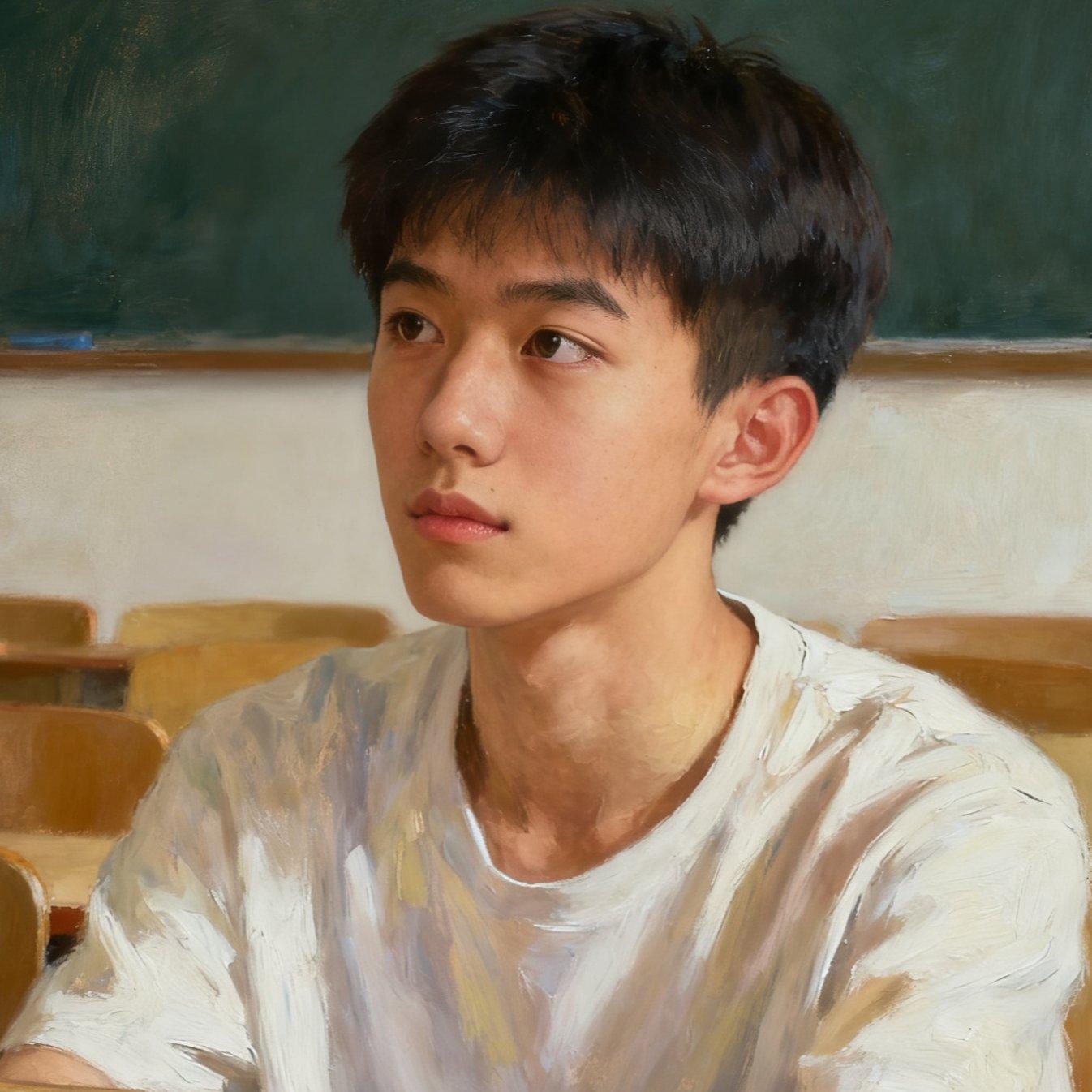 美丽的麻花辫子.wav封面