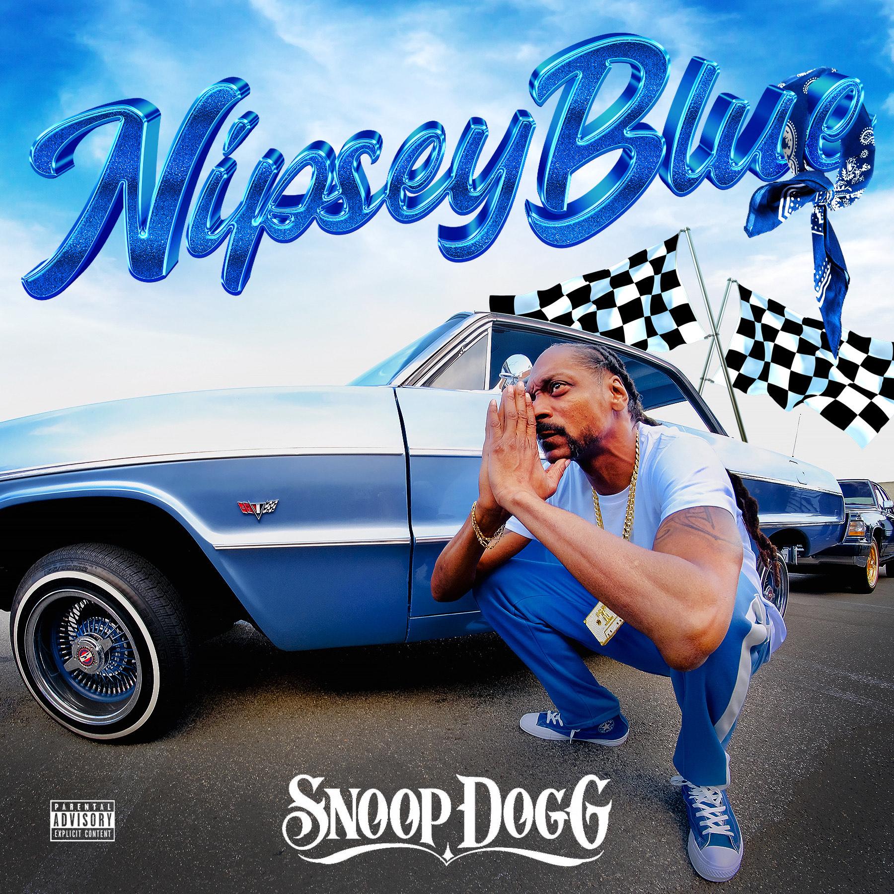 Nipsey Blue_Snoop Dogg_Nipsey Blue | 在线播放_Nipsey Blue歌词_Nipsey Blue下载 | 网易云音乐
