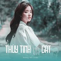 Thủy Tinh Và Cát