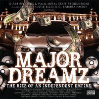 Major Dreamz - 