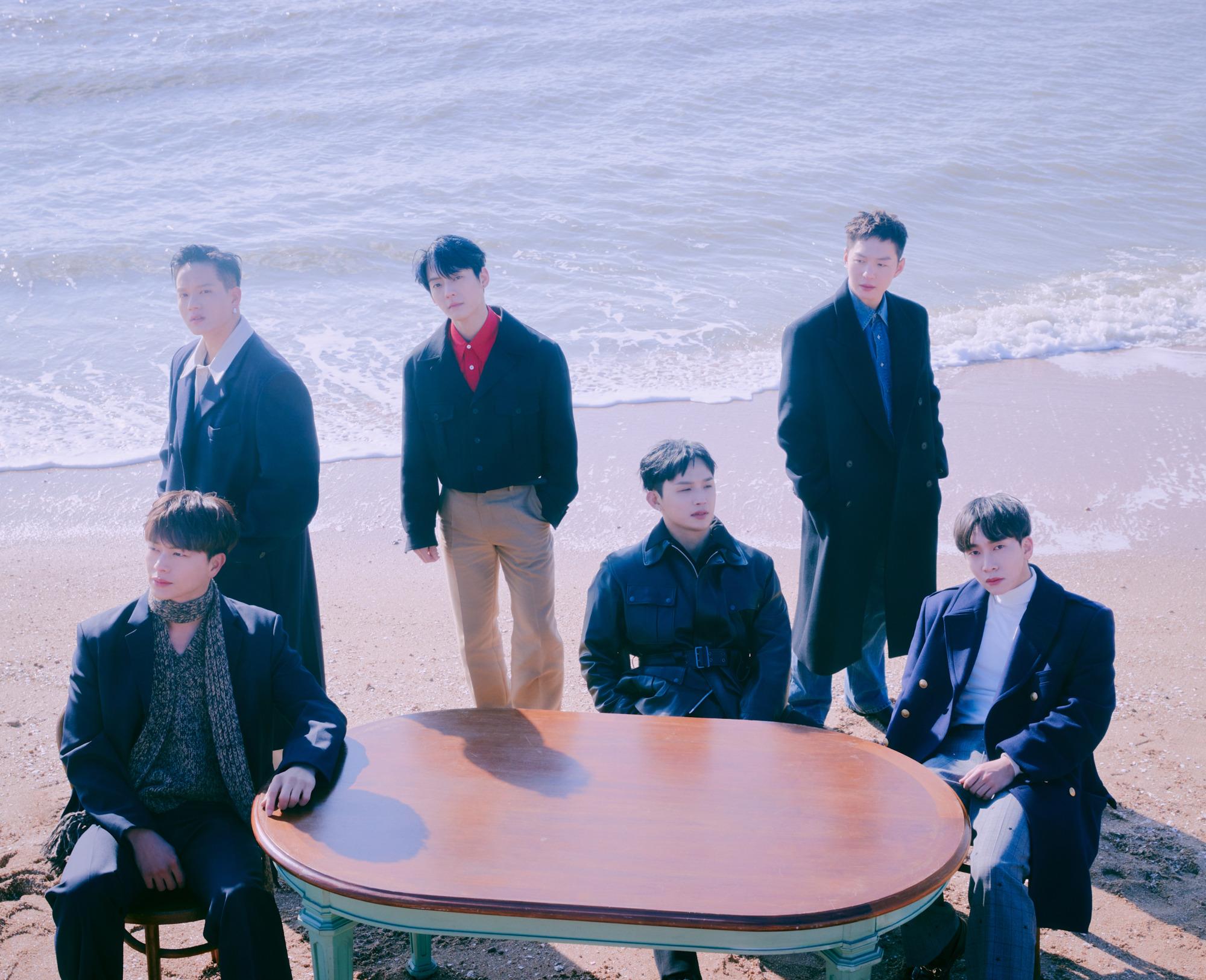 BTOB