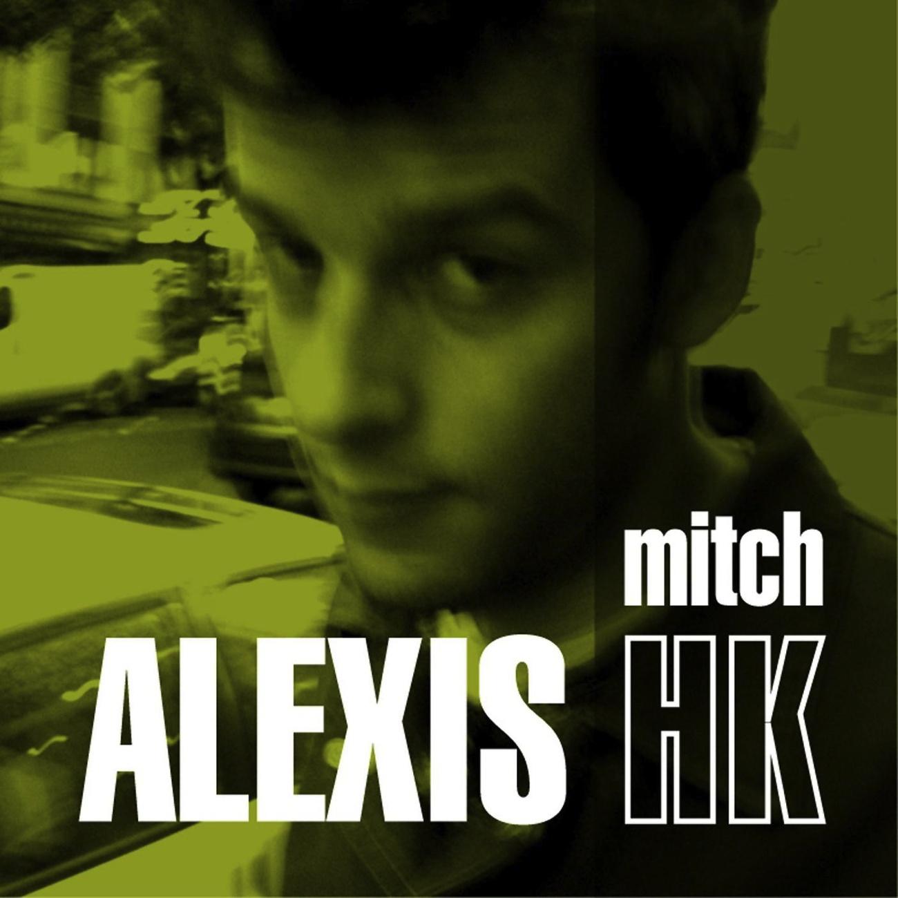 Mitch (Live Version)