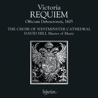 Victoria: Requiem (Officium Defunctorum, 1605)