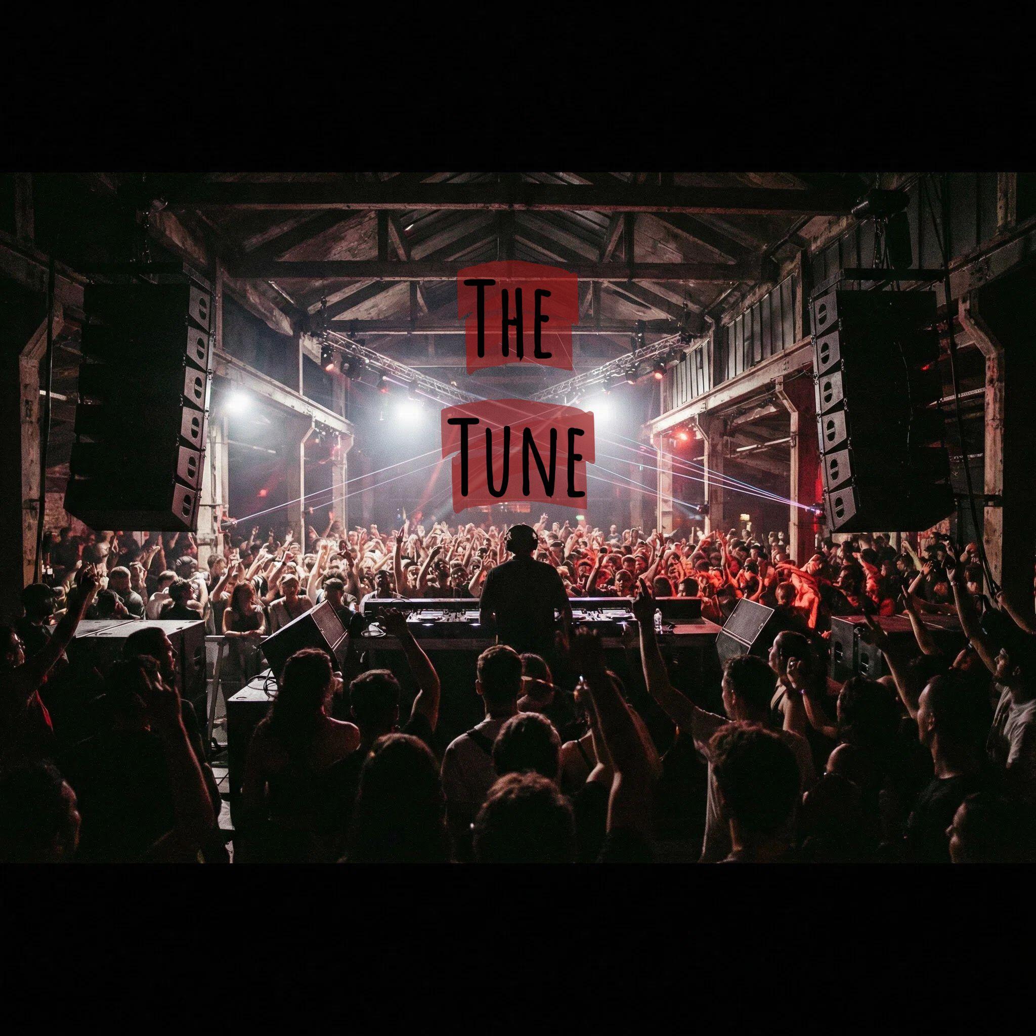 The Tune_FU_The Tune | 在线播放_The Tune歌词_The Tune下载 | 网易云音乐