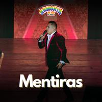 Mentiras (En vivo)