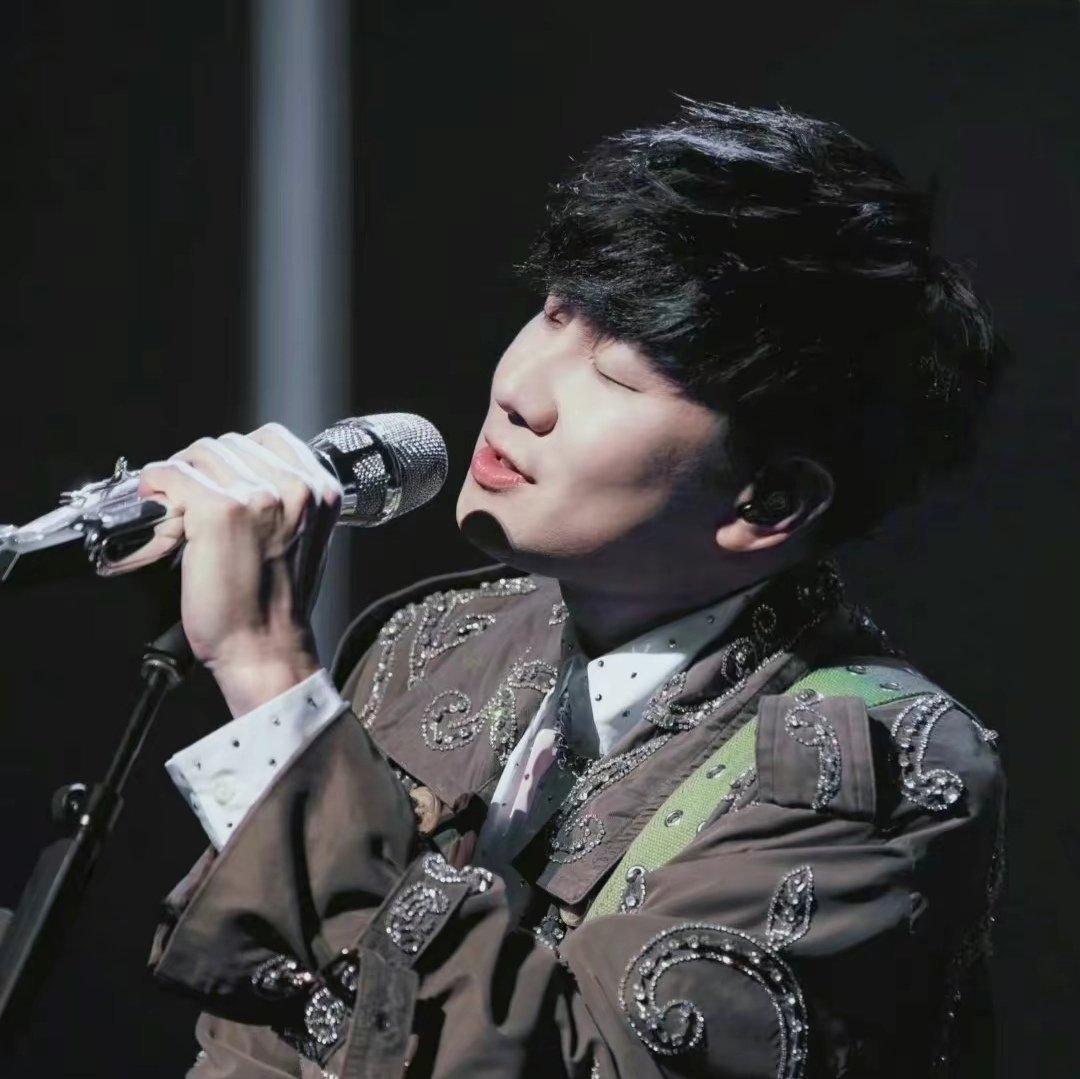 Wayne Lim-林俊傑！