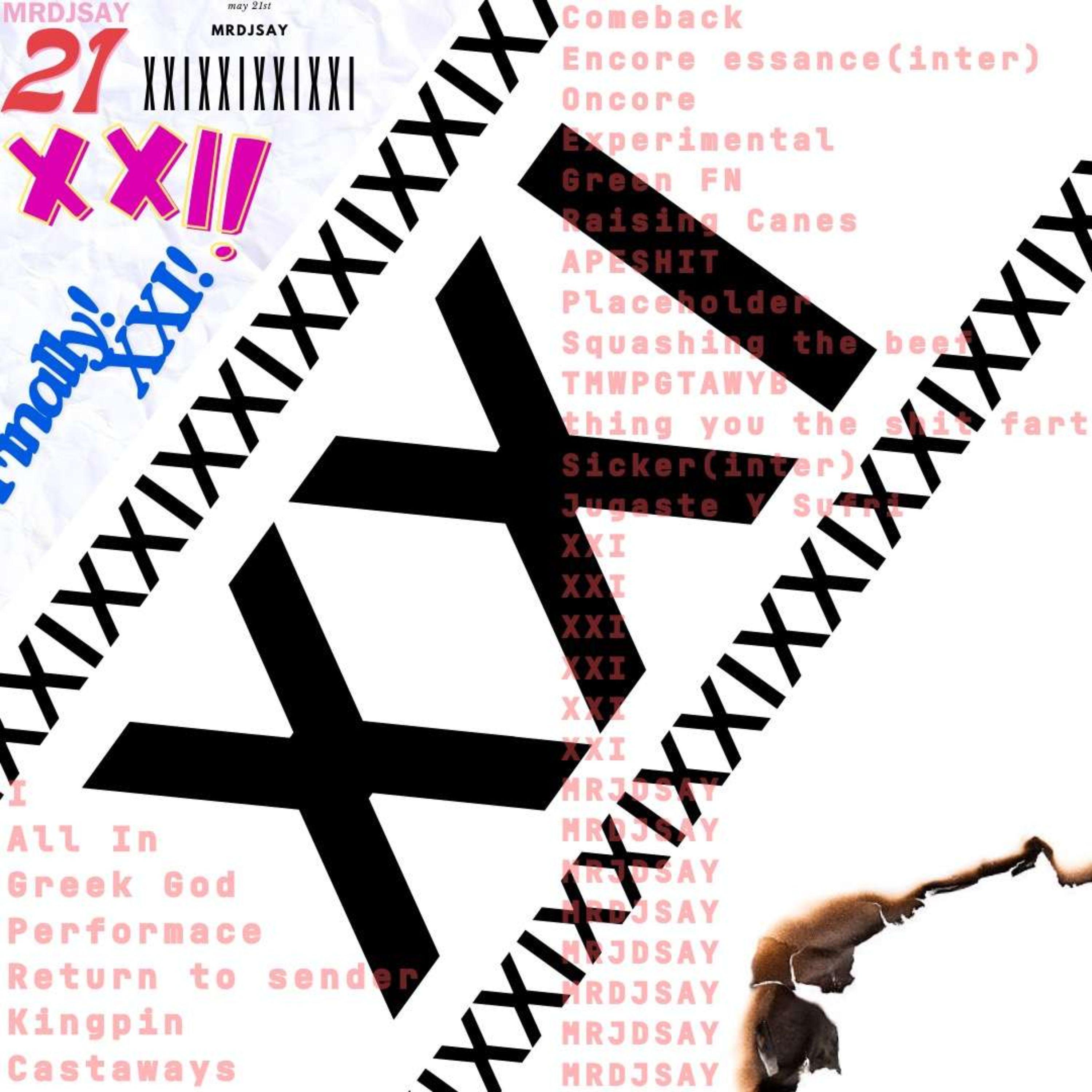 生成外链播放器点击打开客户端return to sender歌手：mrdjsay所属专辑：xxi播放