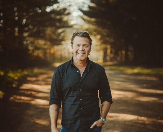Troy Cassar-Daley
