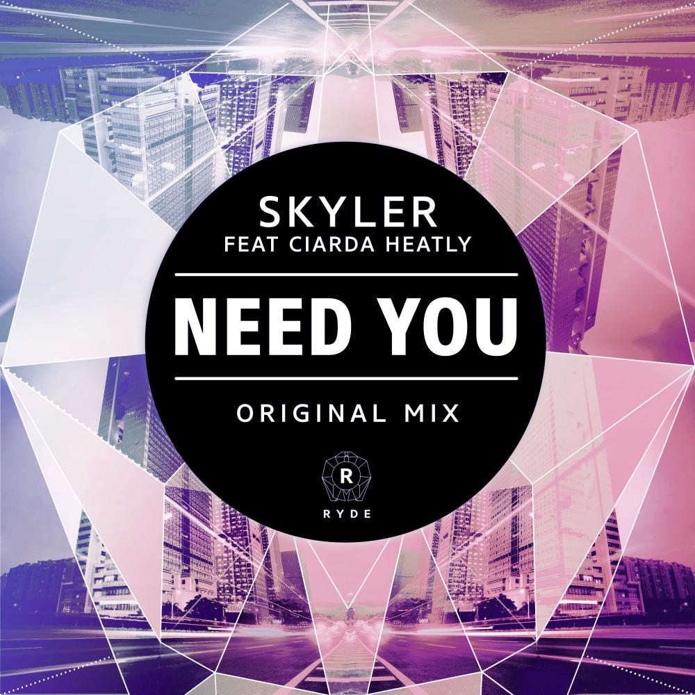 Need You (Original Mix)