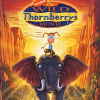 The Wild Thornberrys Movie