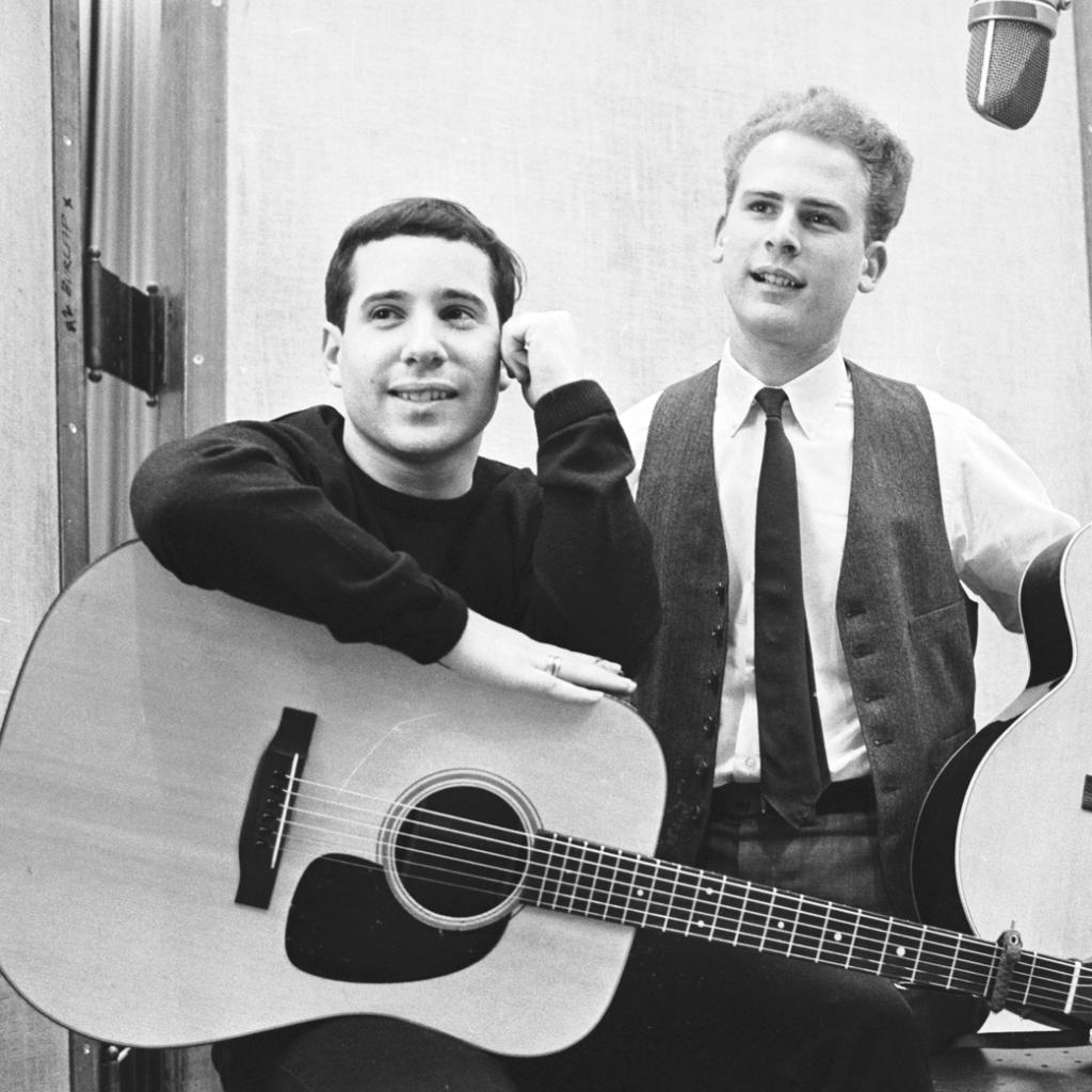 Simon & Garfunkel