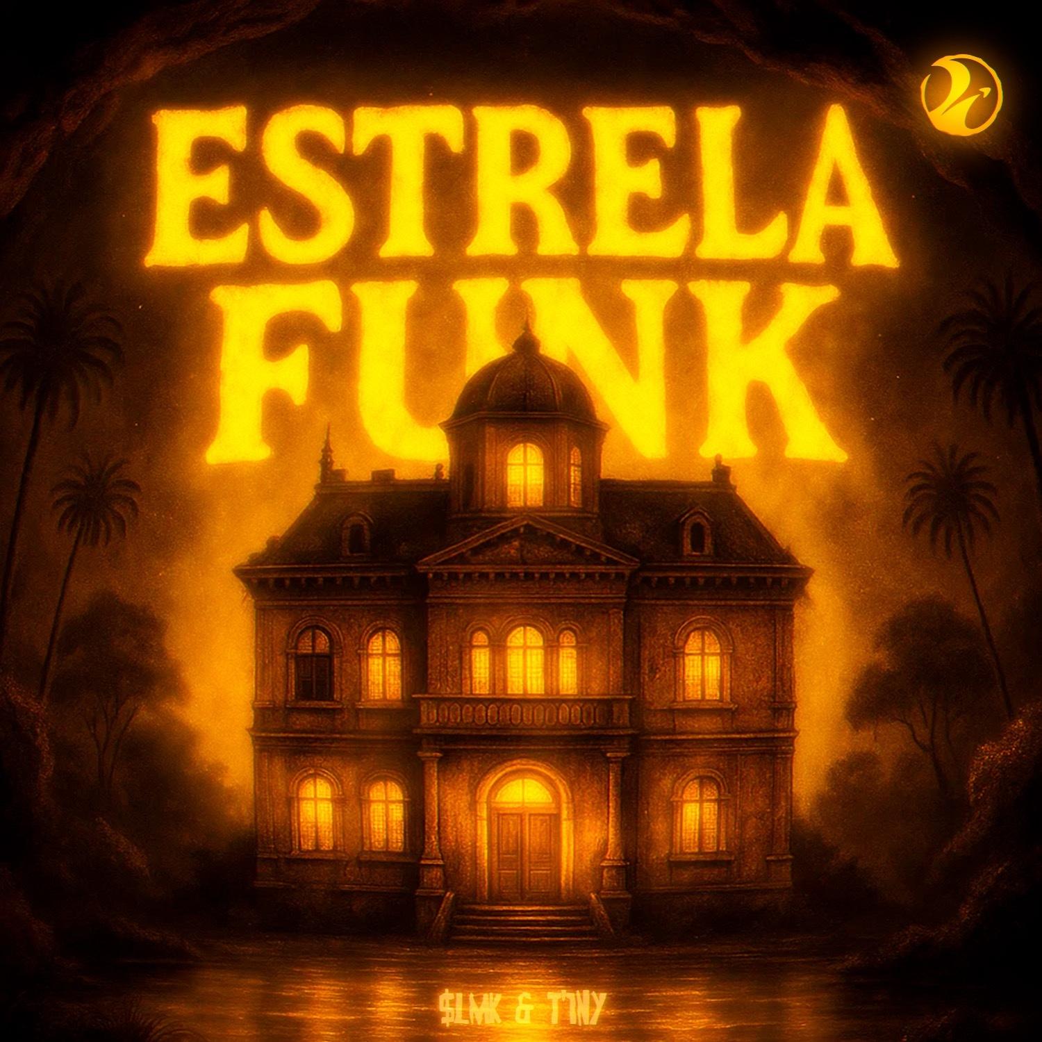 ESTRELA FUNK (Slowed)