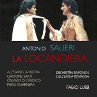 Salieri: La Locandiera