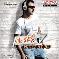 Mr. Perfect (Original Motion Picture Soundtrack)