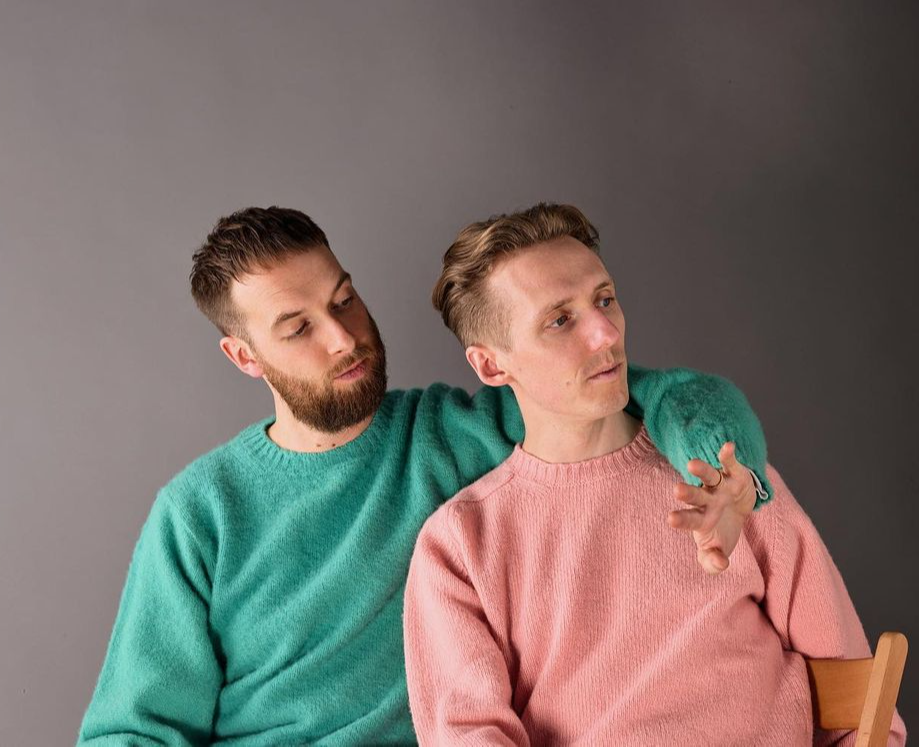 HONNE