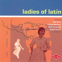 Ladies Of Latin