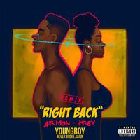 Right Back (Remix)