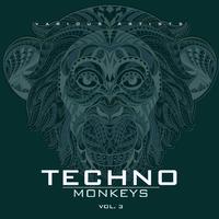 Techno Monkeys, Vol. 3