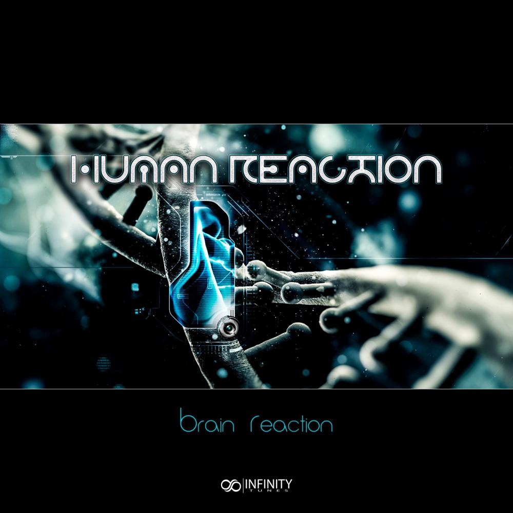 brain reaction (original mix) - human reaction