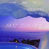 刘Duang昂 - Hot Summer（BOYS PLANET）