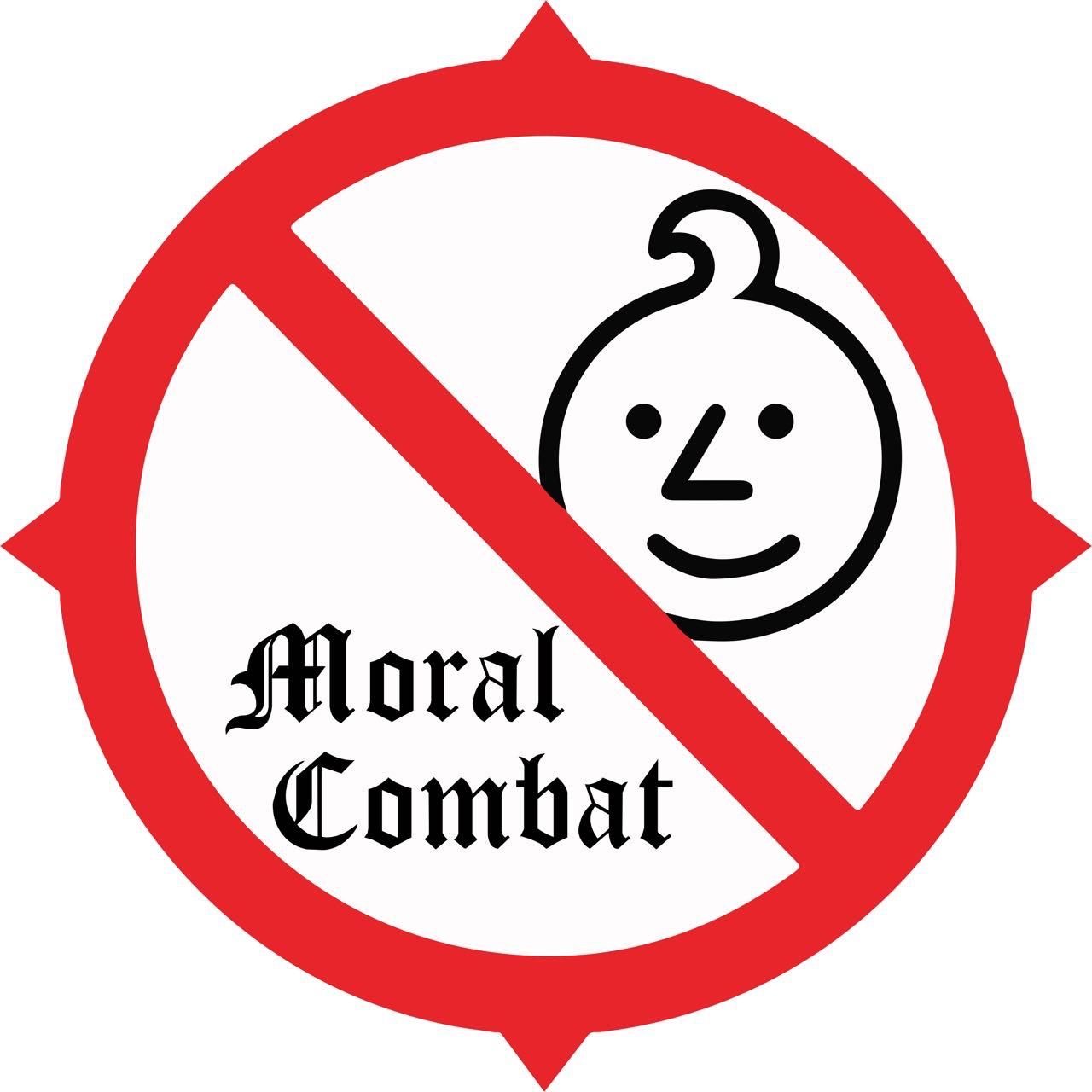 道德比赛/Moral Combat