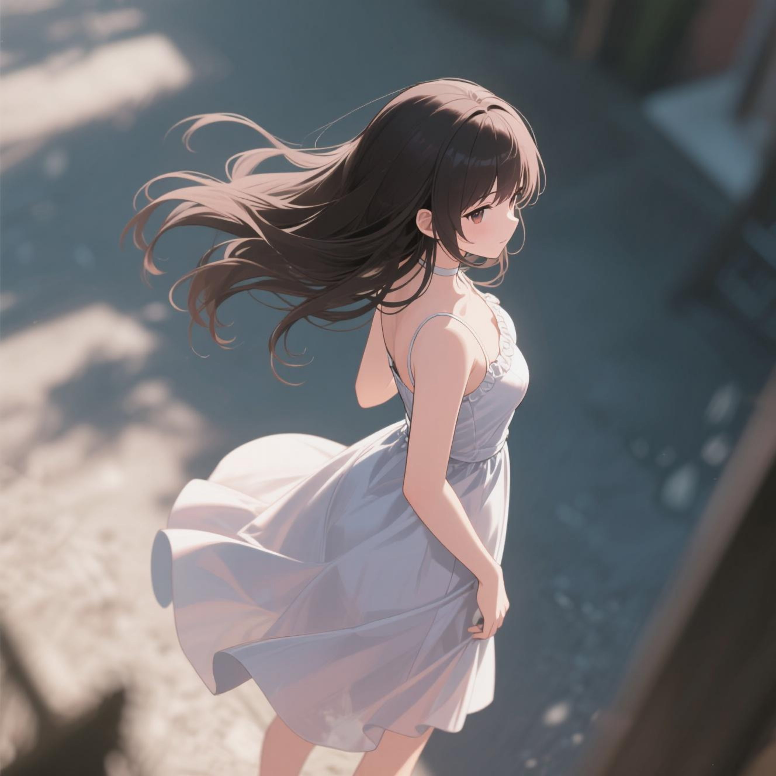 破晓的光(卡点节奏版)封面