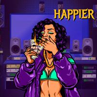 Happier