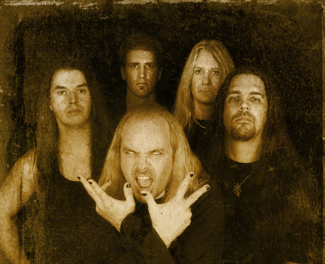 Solitude Aeturnus