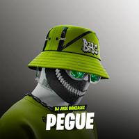 Pegue