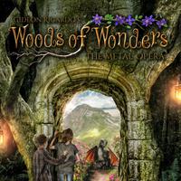 Woods of Wonders