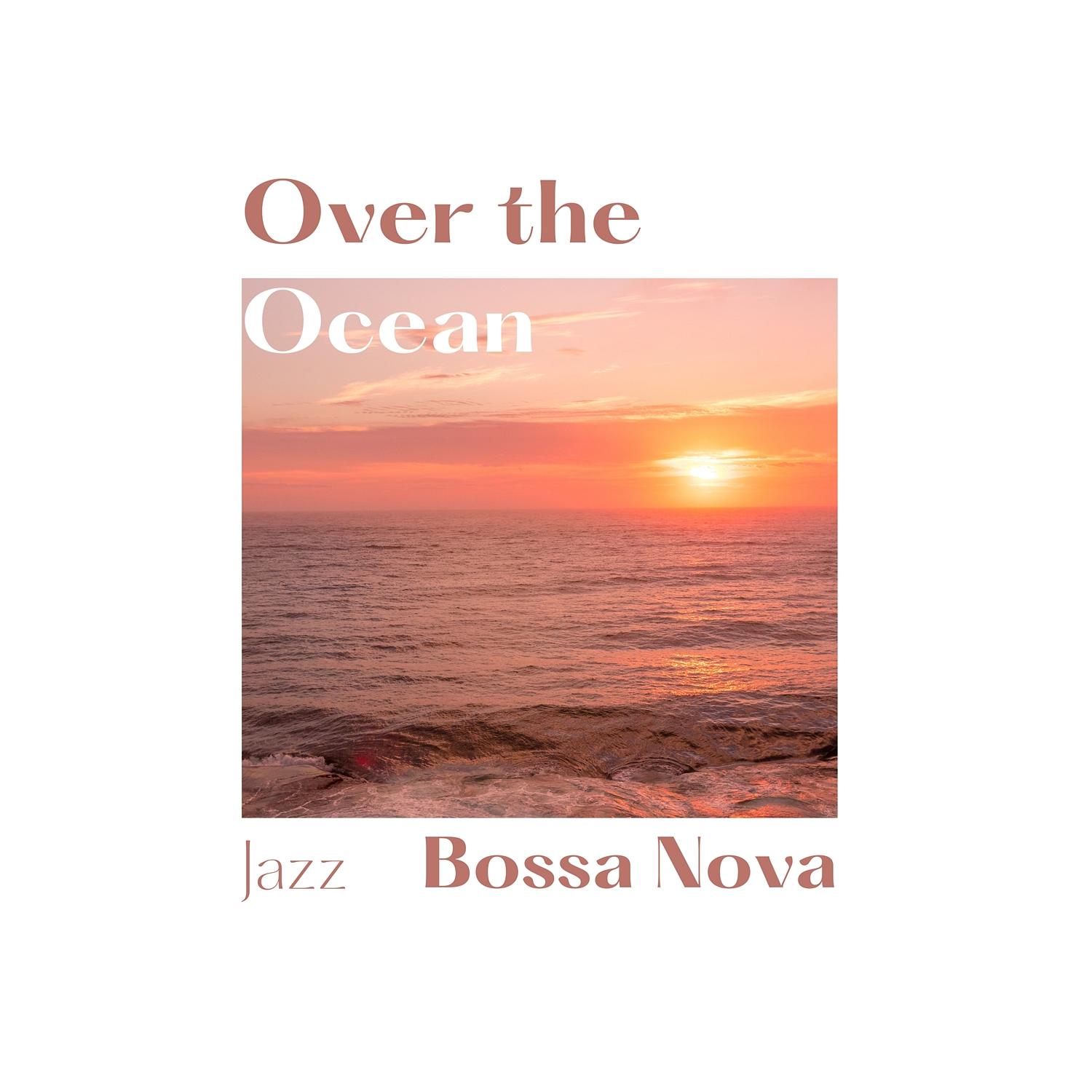 Cake by the Ocean Jazz Bossa Nova/Bossa Nova Deluxe/Soft Jazz