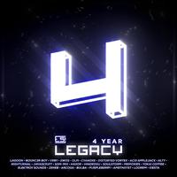 4 Year Legacy