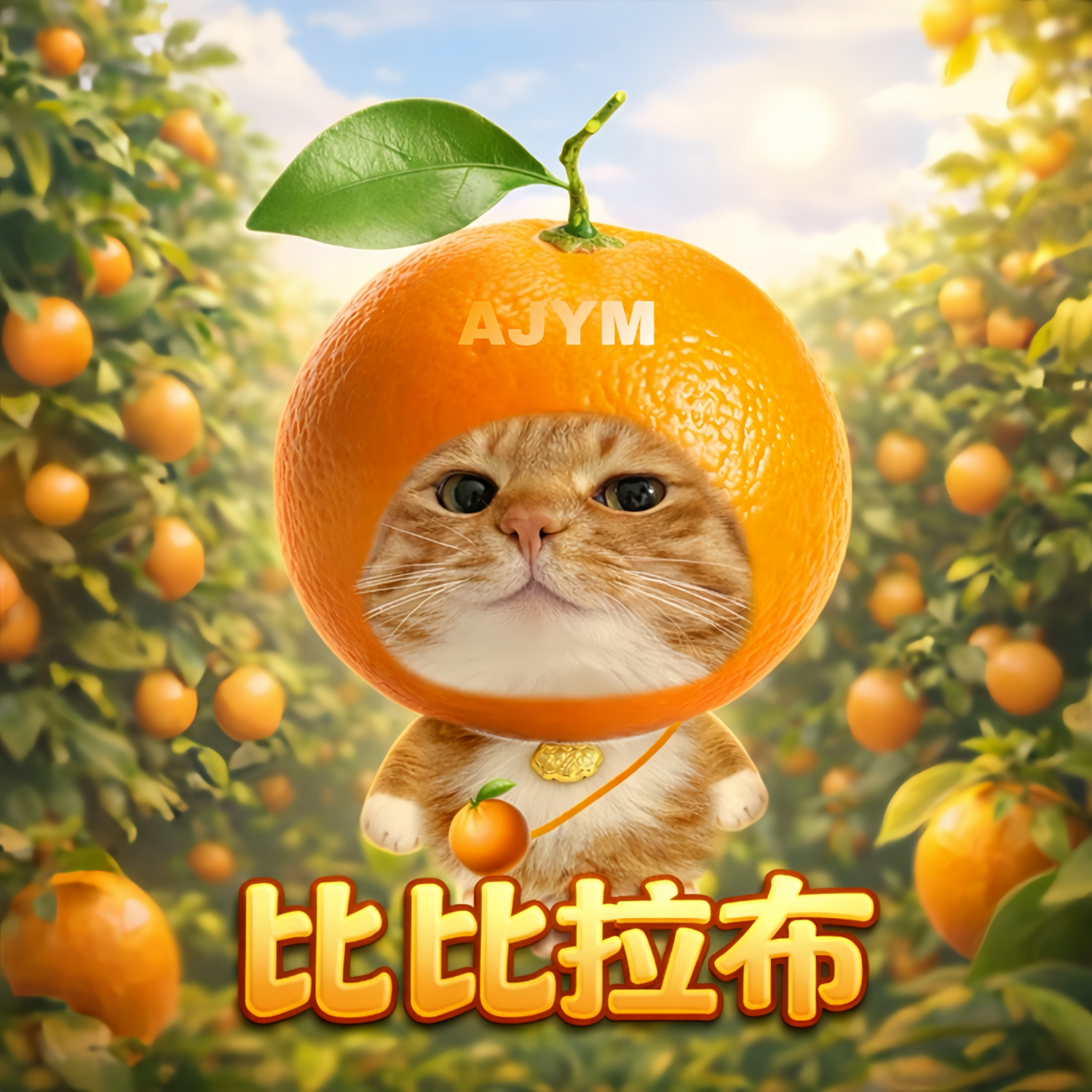 比比拉布 我的刀盾