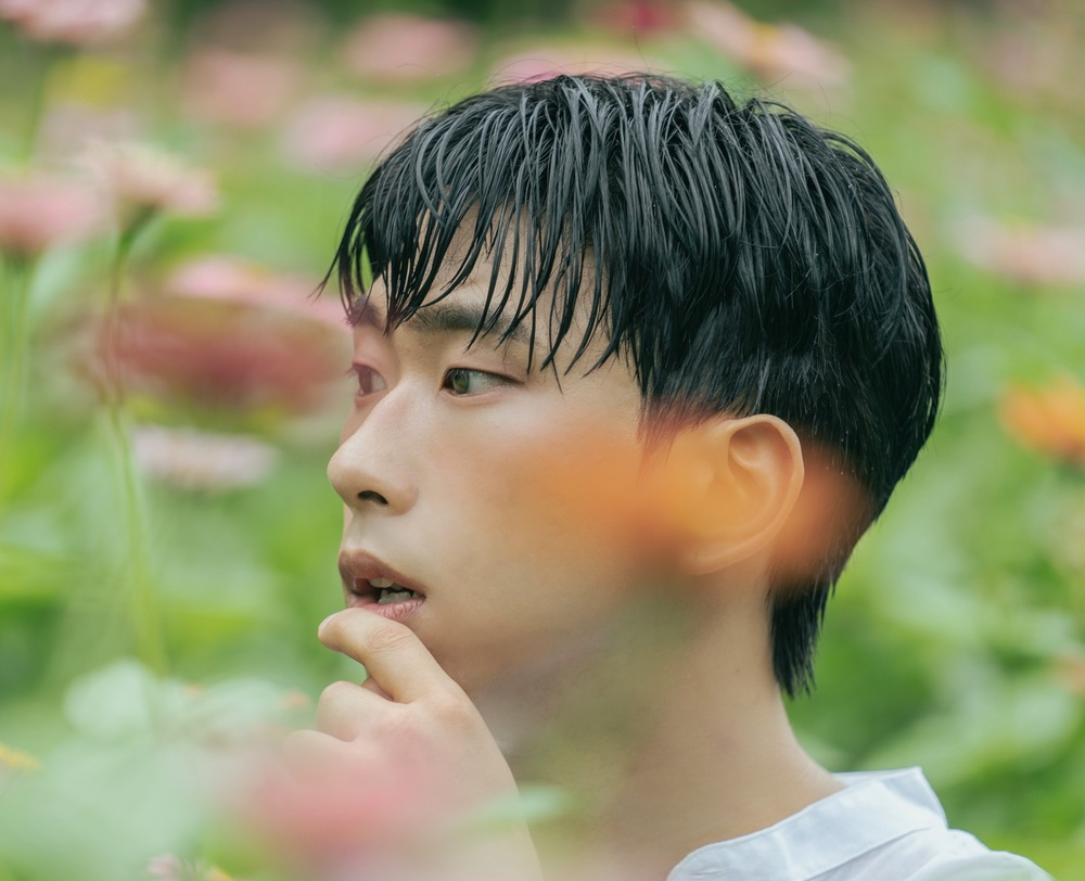 남자애