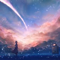 The star