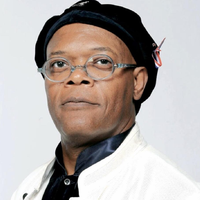 Samuel L. Jackson