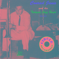 Conrad Janis and His Tailgate Jazz Band 1950-1951