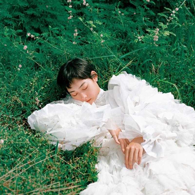 欧美R&B/动感氛围 | 今天适合享受生活