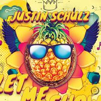 Justin Schulz