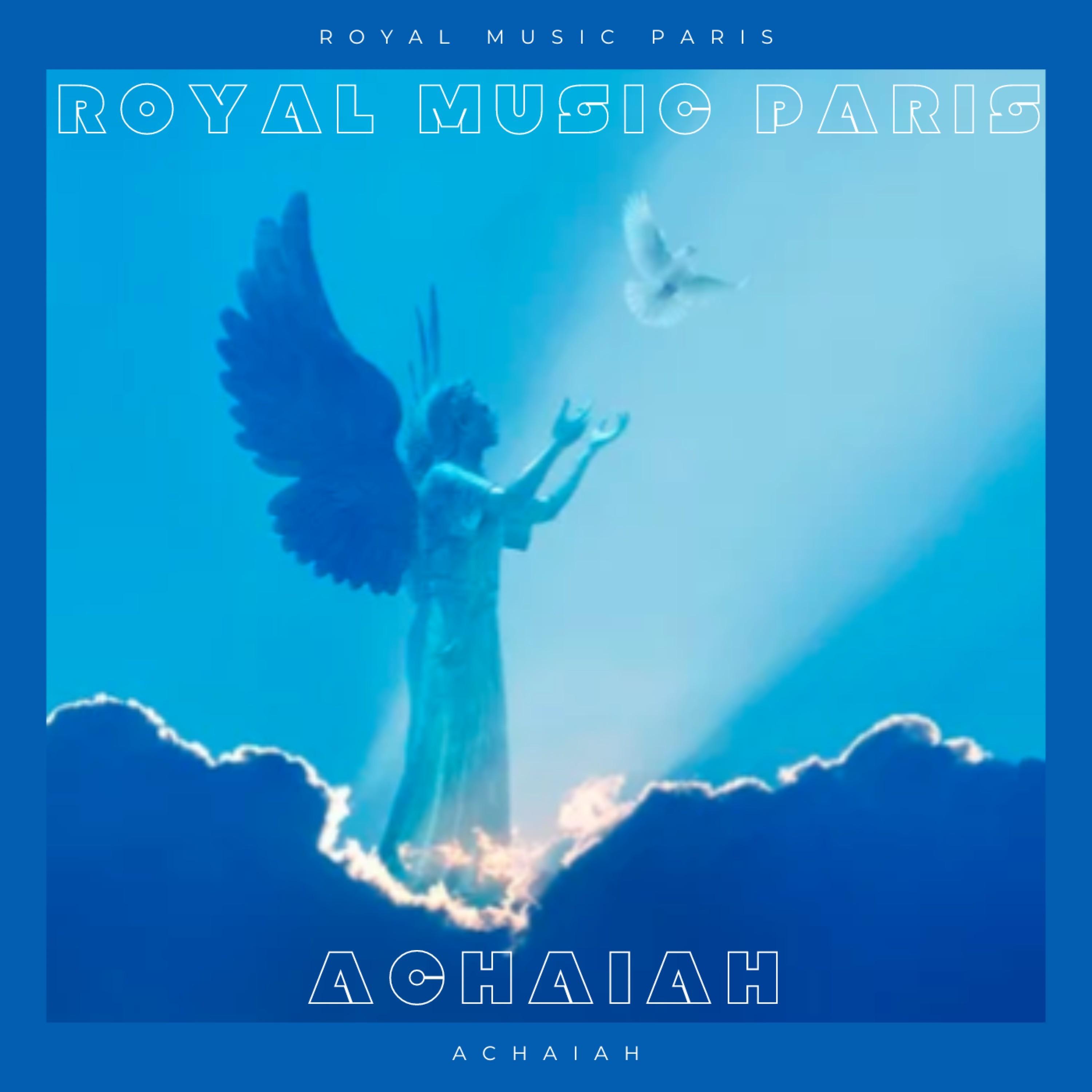 Achaiah (Original Mix)