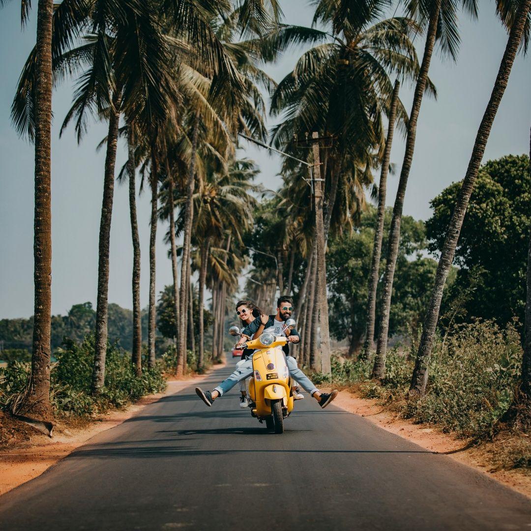 旅行的瞬间（Snapshots of Travel）封面