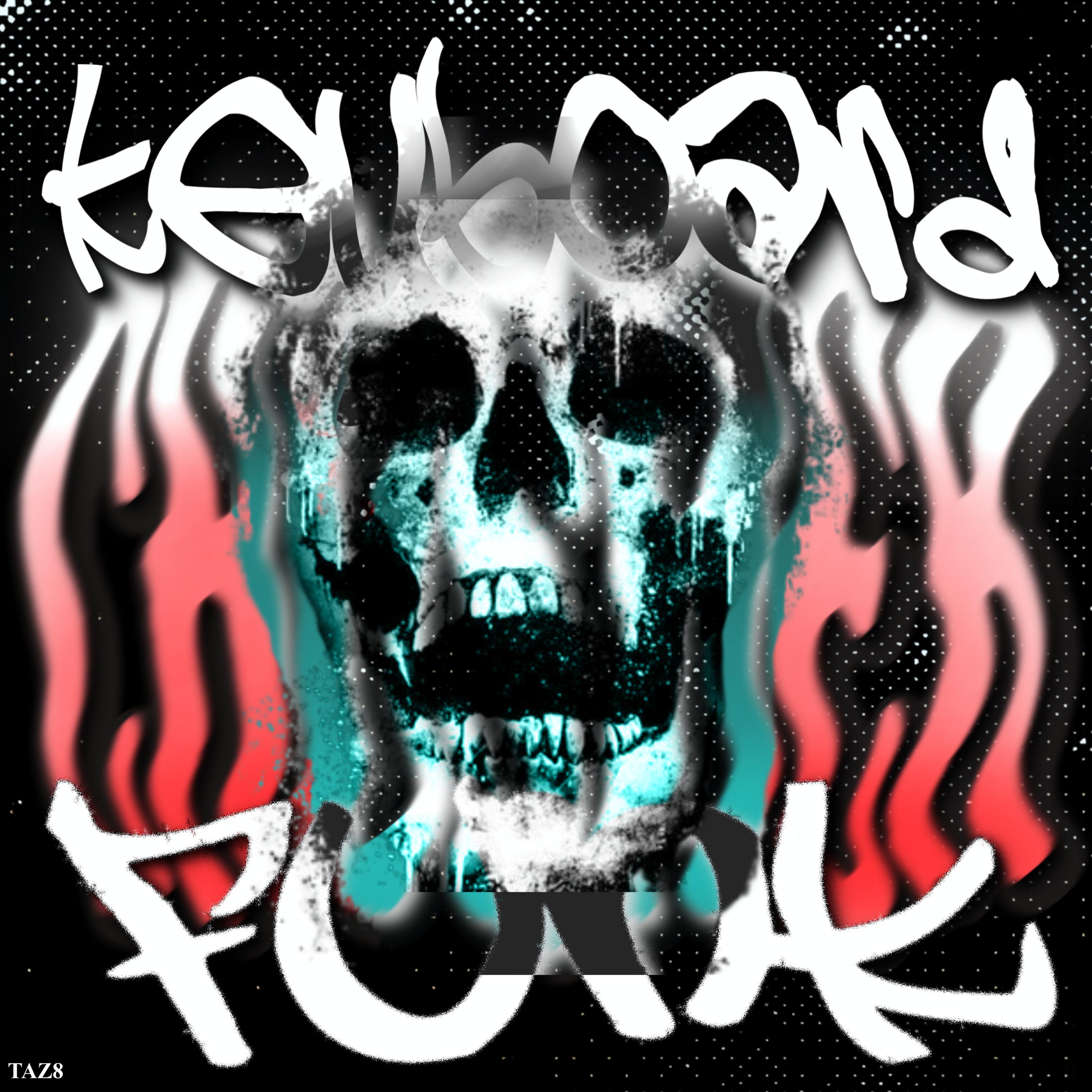 Keyboard Crusher Funk 2