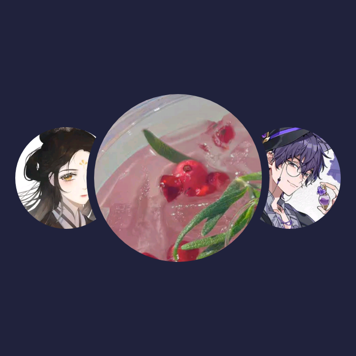 精选音乐人|刀酱、傲七爷（江偌绮）、刘枭