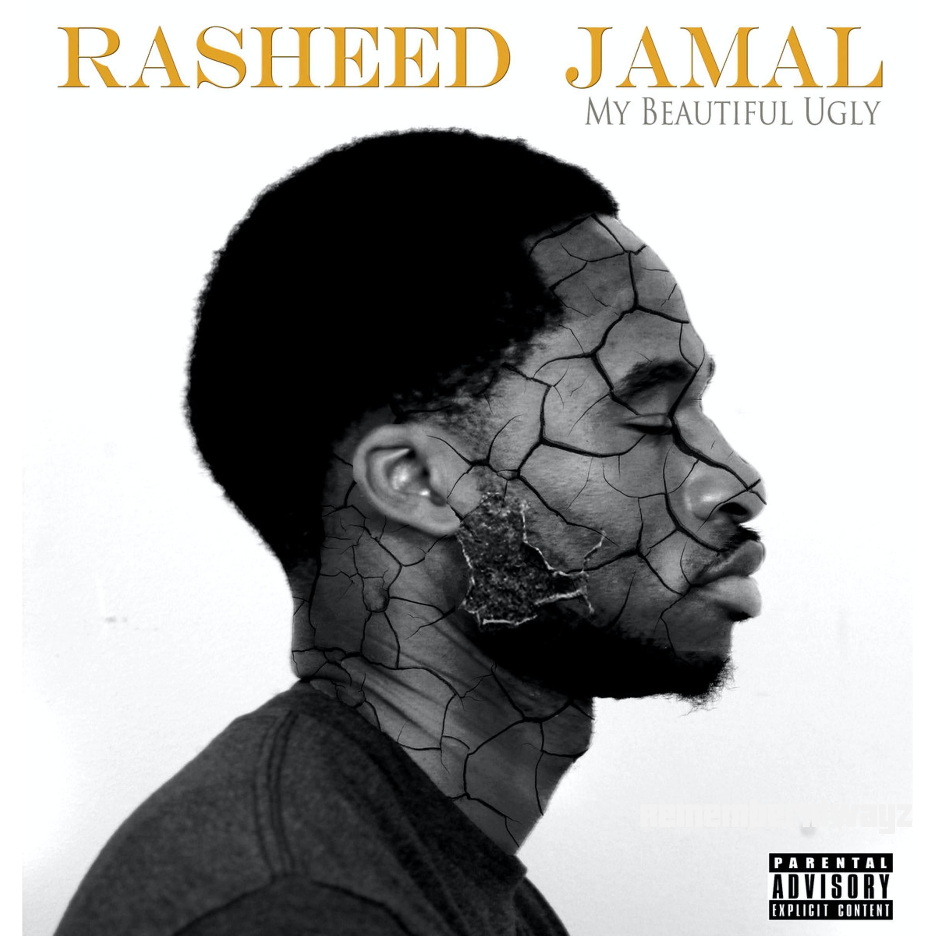 The Rain Is Comin' (feat. Blue Azul)