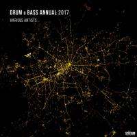 Drum & Bass Annual 2017