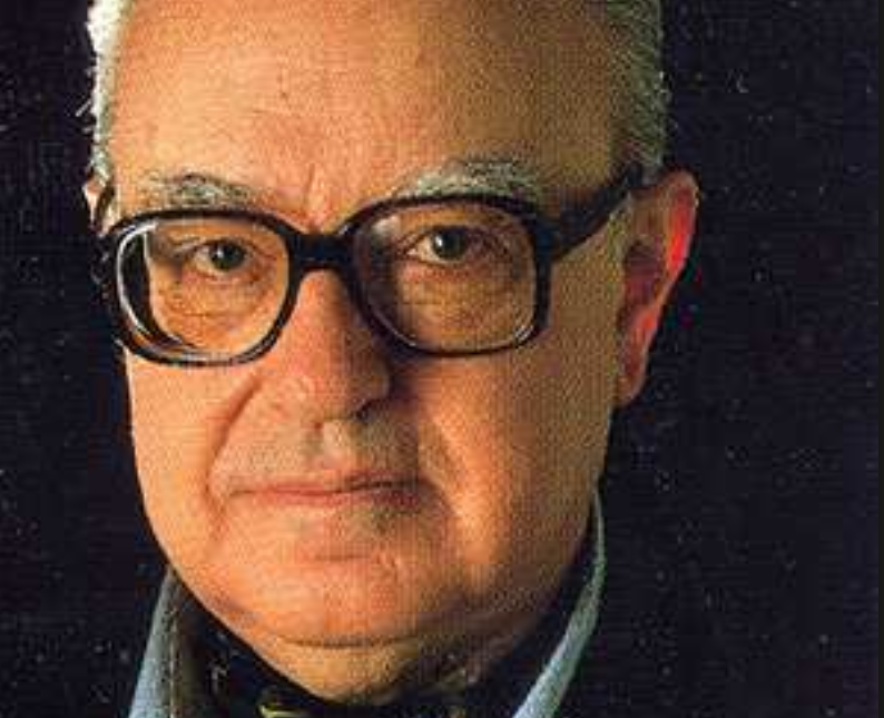 Alberto Ginastera